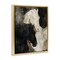 Stupell Industries Dual Spirit Horses Floating Frame, design by Svetlana Aleynikova